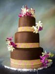 WEDDING CAKE 340